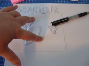 pochette bonheur 07