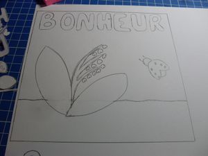 pochette bonheur 09