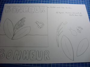 pochette bonheur 11