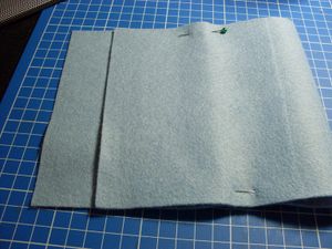 pochette bonheur 13
