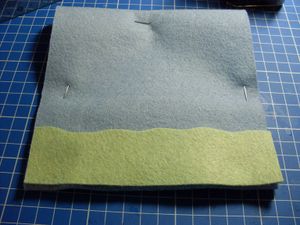 pochette bonheur 18