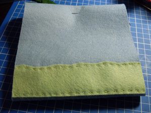 pochette bonheur 19