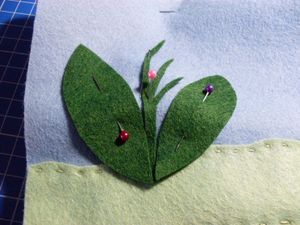 pochette bonheur 20