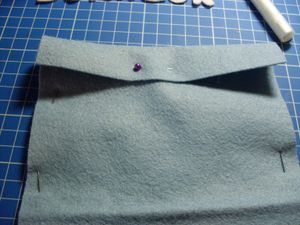 pochette bonheur 27