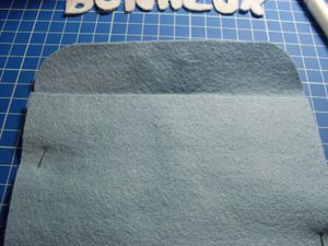 pochette bonheur 30