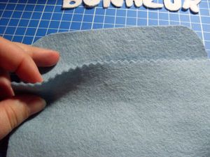pochette bonheur 31