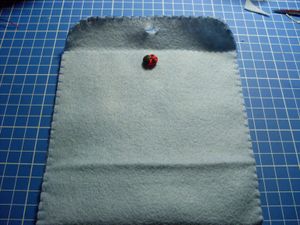 pochette bonheur 32