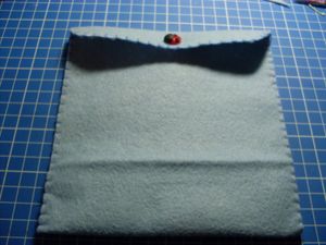 pochette bonheur 34
