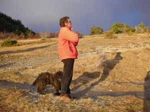 photo de moi avec Nanard