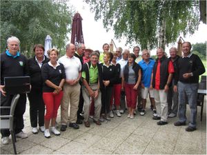 Challenge inter clubs