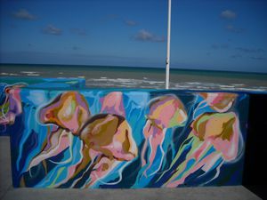 fresque konu meduses