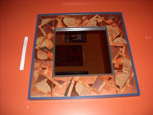 tiel miroir