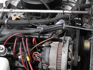 moteur 4L