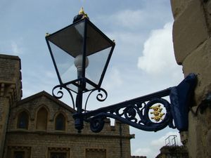 tour de londre 8