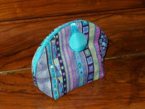 Petite pochette