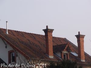 autre photo de toit