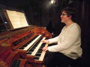 photo Isa Cambrai 6 janvier 2013