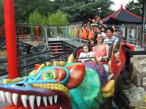 Dragon2