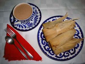 tamales