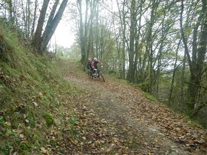 Sortie VTT Prayssas 27 11 11 (14)