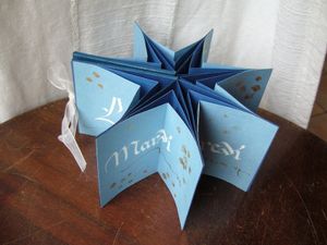 Livre Etoile 1