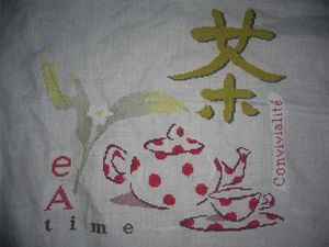 SAL Thé obj14 Lili