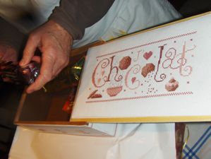 Boîte chocolat-3/4