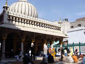 Dargah 3