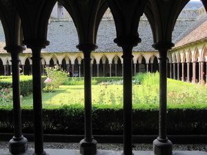 Mont St-Michel 15