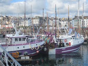 Bretagne 275