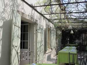 Garde-manger