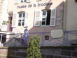 Fontenoy Le Chateau Musée