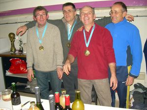 les marathoniens 3