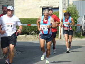 Michel et Fabienne