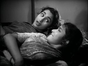 Anari (1959), naive hero in a naive movie - Let's talk about ... Anari (1959), naive hero in a naive movie - Let's talk about ...