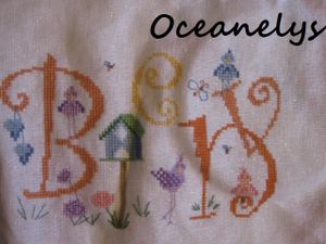 Objectif 1 et objectif 2 Toile