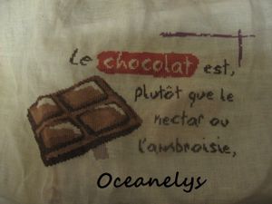 Objectif 5