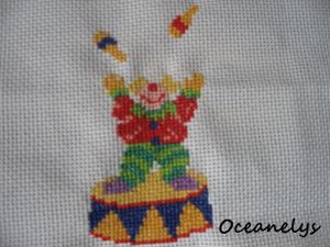 08 Coupon clown