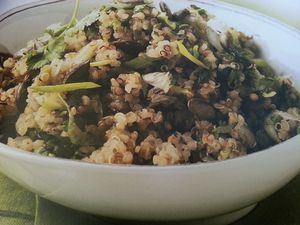 recette-quinoa-coriandre