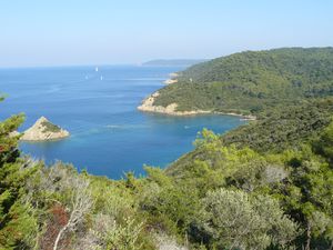 plage de Port Crot