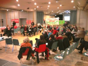 Assemblée citoyenne Hautepierre2