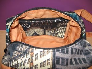 Sac-Valisette 2374