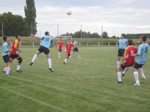 2010 0825 Match amical A contre B 020