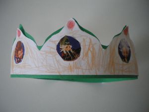 couronne