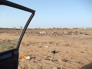 Dakar et Sénégal 039