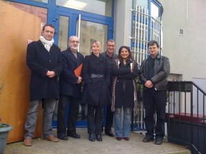 Rencontre pcf ps