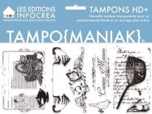 tampons 0080