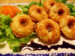 Donuts salés de Mamigoz (4)