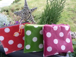 pochettes