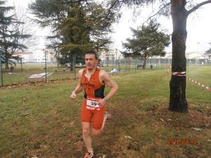Aquathlon Rillieux 2